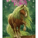 Moonlight Riders: Petal Pony : Book 3