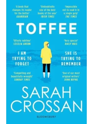 Toffee