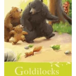 Ladybird Tales: Goldilocks and the Three Bears