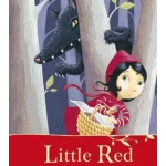 Ladybird Tales: Little Red Riding Hood