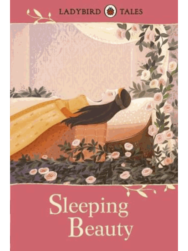 9781409311157 Ladybird Tales: Sleeping Beauty - Slika 1