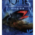 Muad'dib - Dune