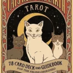 Cats Rule the Earth Tarot