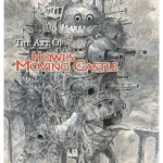 The Art of Howl's Moving Castle