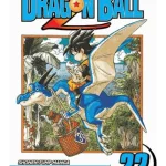 Dragon Ball Z, Vol. 22
