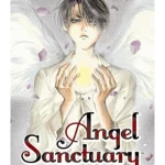 Angel Sanctuary, Vol. 11