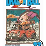 Dragon Ball Z, Vol. 23