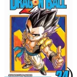Dragon Ball Z, Vol. 24