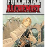 Fullmetal Alchemist, Vol. 10