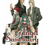 Angel Sanctuary, Vol. 15