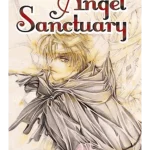 Angel Sanctuary, Vol. 16