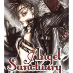Angel Sanctuary, Vol. 17