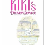 The Art of Kiki's Delivery Service