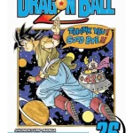 Dragon Ball Z, Vol. 26