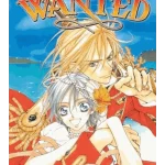 Wanted - Shojo Beat Manga