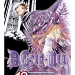 D. Gray-Man, Vol. 12