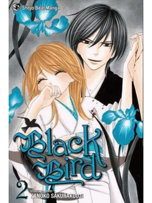 Black Bird, Vol. 2