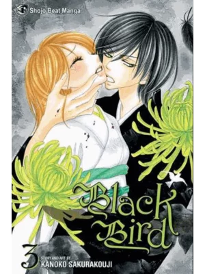 Black Bird, Vol. 3