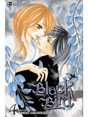 Black Bird, Vol. 4