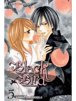 Black Bird, Vol. 5