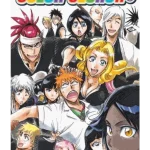 Color Bleach+: Bleach Official Bootleg