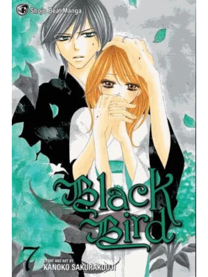 Black Bird, Vol. 7