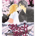 Black Bird, Vol. 8