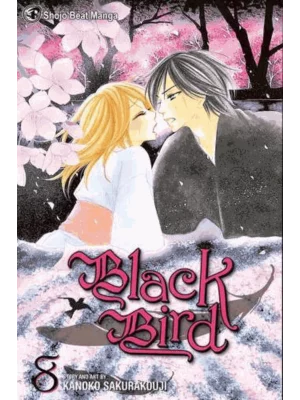 Black Bird, Vol. 8