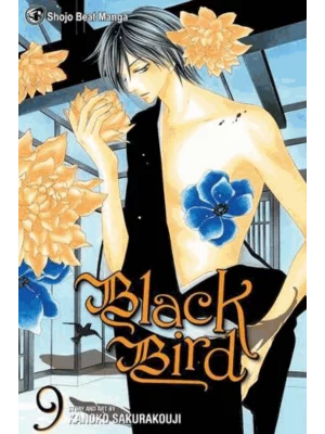 Black Bird, Vol. 9