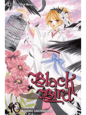 Black Bird, Vol. 10