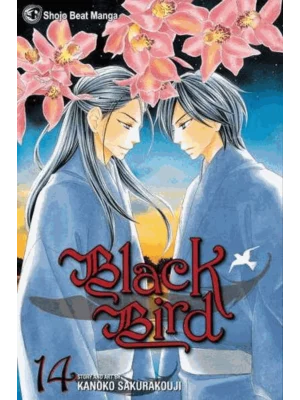 Black Bird, Vol. 14