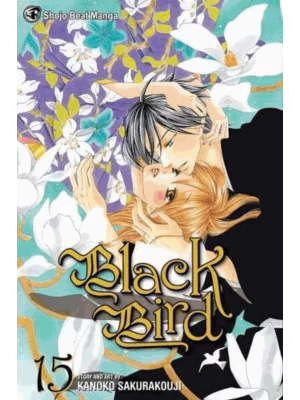 Black Bird, Vol. 15