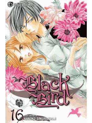 Black Bird, Vol. 16