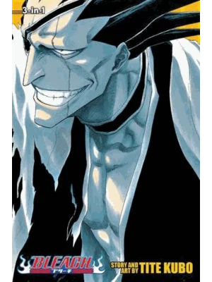 Bleach (3-in-1 Edition), Vol. 5