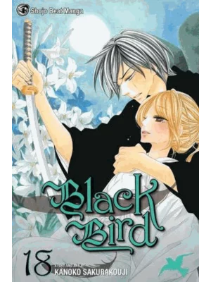 Black Bird, Vol. 18