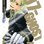 07-Ghost, Vol. 7