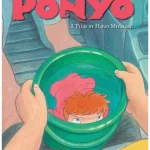 The Art of Ponyo