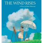 The Art of The Wind Rises - Studio Ghibli Library