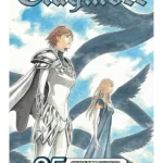 Claymore, Vol. 25