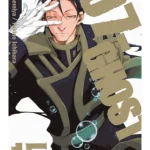 07-Ghost, Vol. 15