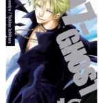 07-Ghost, Vol. 16