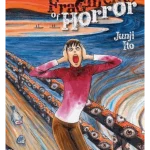 Fragments of Horror - Junji Ito