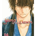 Yona of the Dawn, Vol. 16