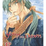 Yona of the Dawn, Vol. 17
