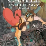 Castle in the Sky Picture Book