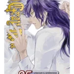 D. Gray-Man, Vol. 25