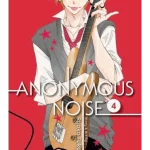 Anonymous Noise, Vol. 4