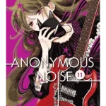 Anonymous Noise, Vol. 11