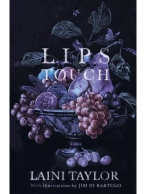 Lips Touch