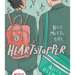 Heartstopper Volume One